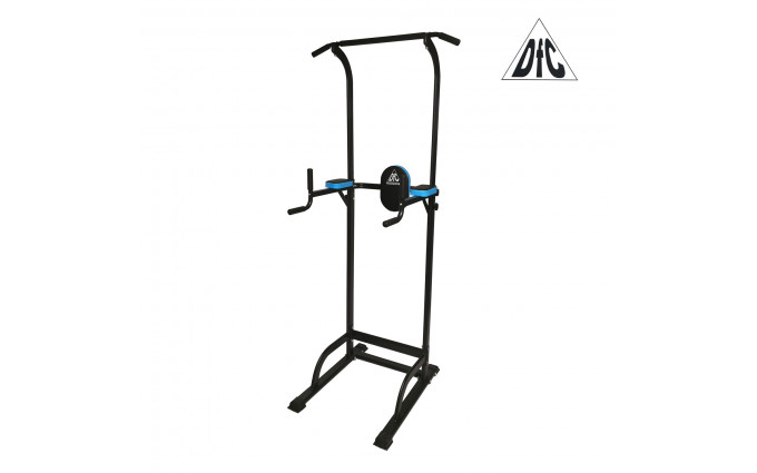 Турник-брусья DFC Power Tower G001 Турник-брусья DFC Power Tower G001