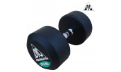 Гантели пара 37.5кг Dfc Powergym Db002-37.5 (два короба)