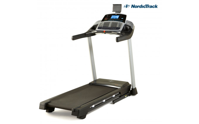 Беговая дорожка электр. Nordictrack T 7.0