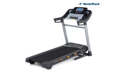 Беговая дорожка электр. Nordictrack C300, к/пояc Polar