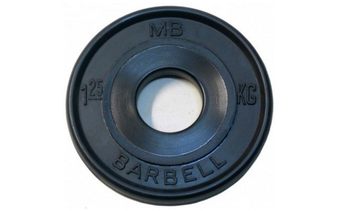 Диск обрез. евро-классик, 1,25кг Диск обрез. евро-классик, 1,25кг