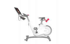 Велотренажер YESOUL Smart Spinning bike V1 PLUSE белый