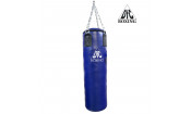 Боксёрский мешок DFC HBPV3.1 синий ( 120*30,40 ПВХ синий) Боксёрский мешок DFC HBPV3.1 синий ( 120*30,40 ПВХ синий)