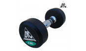 Гантели пара 4кг Dfc Powergym Db002-4