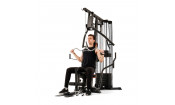 Силовой комплекс DFC HomeGym D5125-81.5 (стэк 81.5 кг)