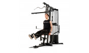 Силовой комплекс DFC HomeGym D5125-81.5 (стэк 81.5 кг)