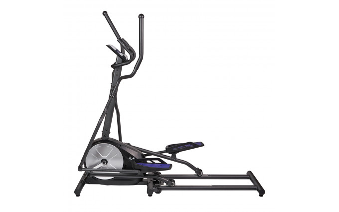 Эллиптический тренажер магнитный Royal Fitness RF-50 RFLE-50