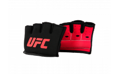 Гелевая манжета на костяшки UFC (Черные - L/XL)