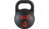 Гиря 6 кг UFC