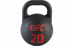 Гиря UFC 20 кг