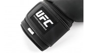 Перчатки для бокса UFC Tonal Boxing 14Oz - черные