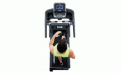 Беговая дорожка Spirit Fitness Ct850