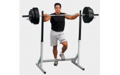 Подставка для штанги Body Solid Powerline Pss60