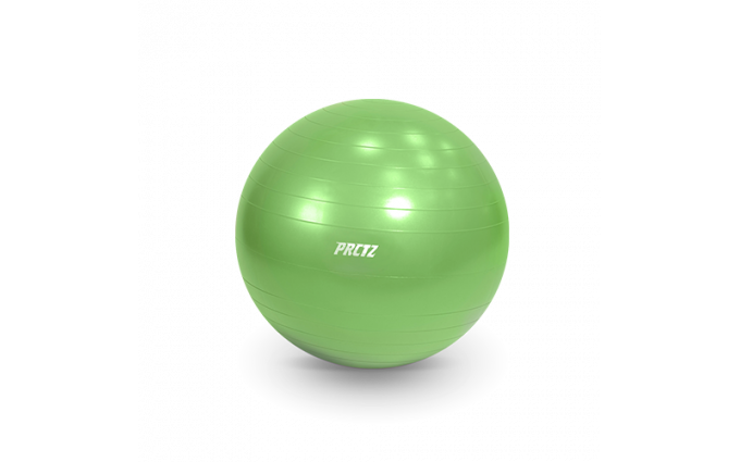 Мяч гимнастический PRCTZ GYM BALL ANTI-BURST, 65 см.