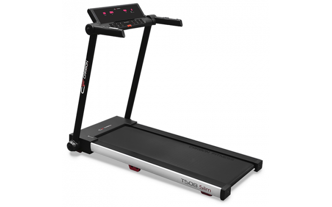 Беговая дорожка CARBON FITNESS T508 SLIM