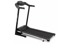 Беговая дорожка домашняя CARBON FITNESS T550