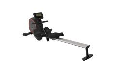 Гребной тренажер UNIX Fit Techno Rower 410