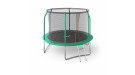 Батут UNIX Line SUPREME BASIC 8 ft (Green)