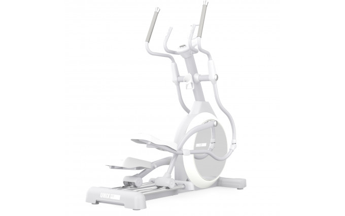 Эллиптический тренажер UNIX Fit MV-850 (Manual Incline) Mirror Эллиптический тренажер UNIX Fit MV-850 (Manual Incline) Mirror