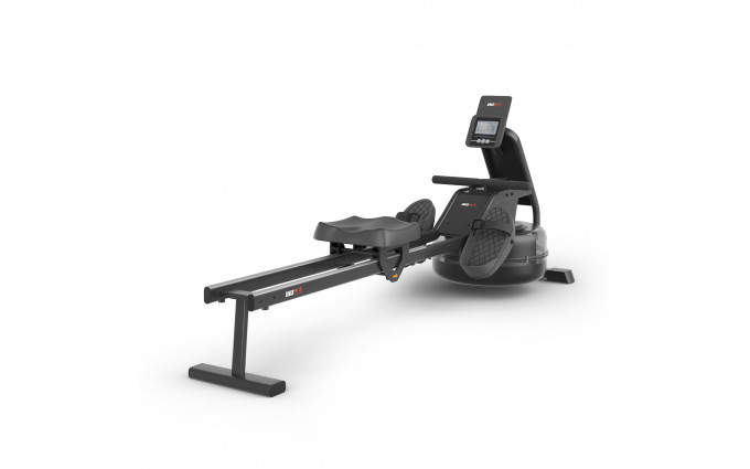 Гребной тренажер UNIX Fit Water Rower 340