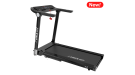Беговая дорожка UNIXFIT Hi-tech F2 Dark Storm