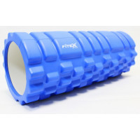 Ролл массажный EVA 33х14 см FITEX PRO