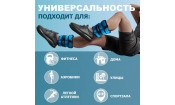 Утяжелитель для ног 3кг Утяжелитель для ног 3кг