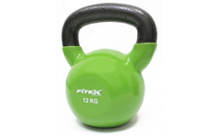 Гиря в виниловой оболочке 12 кг FITEX PRO