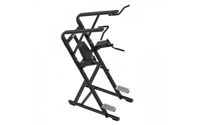 Поднятие коленей/брусья/турник Smith JC178