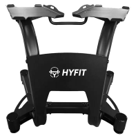 Стенд под регулируемую гантель HYFIT