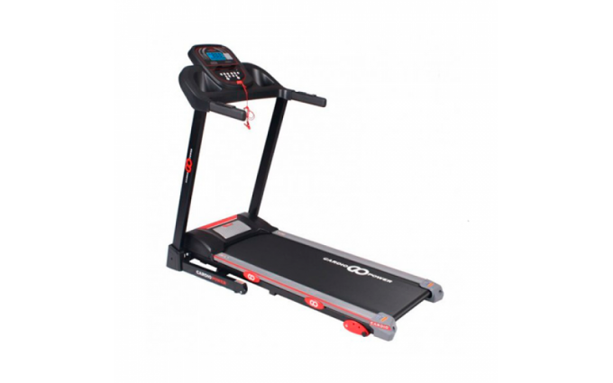 Беговая дорожка CardioPower T25